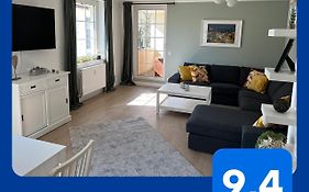 Ferienwohnung Baustrasse